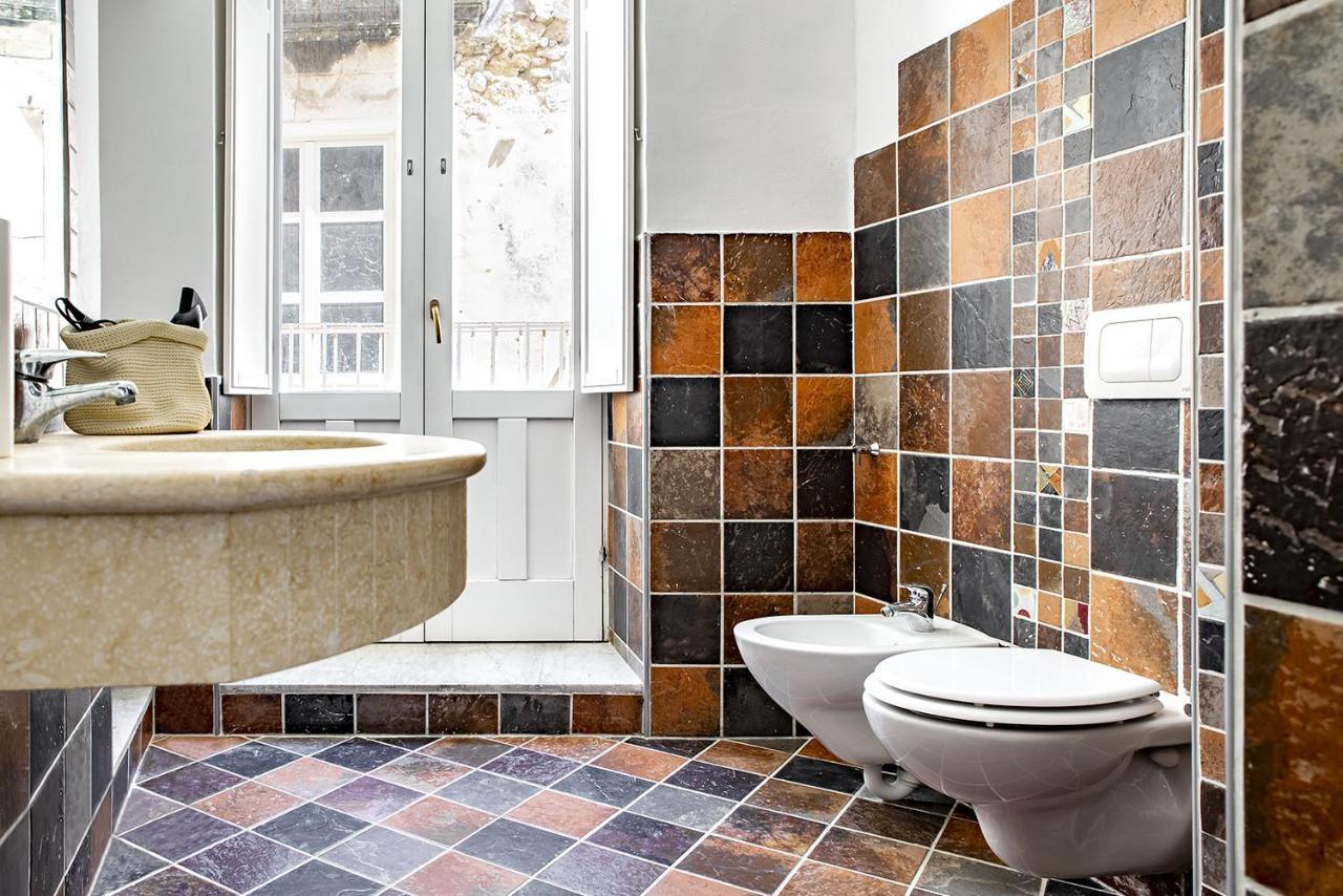Casa Zuccala' By Wonderful Italy Appartement Syracuse Buitenkant foto
