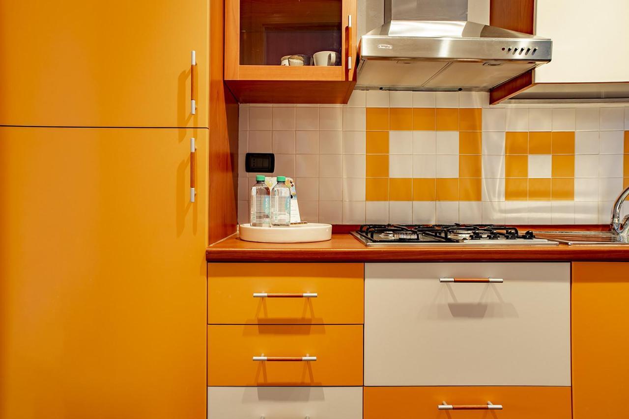 Casa Zuccala' By Wonderful Italy Appartement Syracuse Buitenkant foto